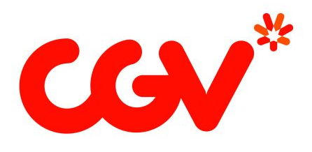 CGV 로고