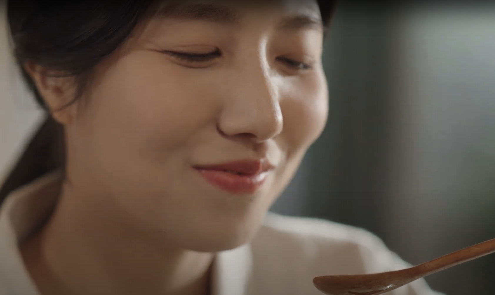 해통령 TVCF